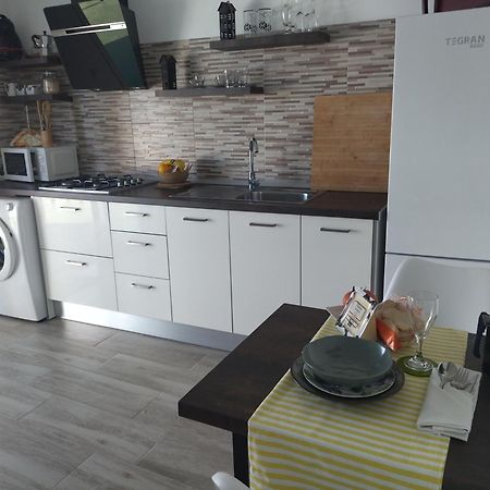 La Guancha 2Faros 아파트 외부 사진