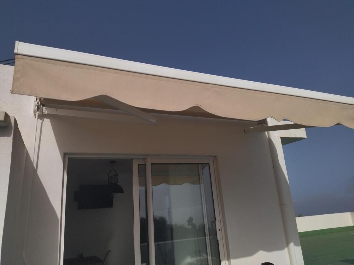 La Guancha 2Faros 아파트 외부 사진