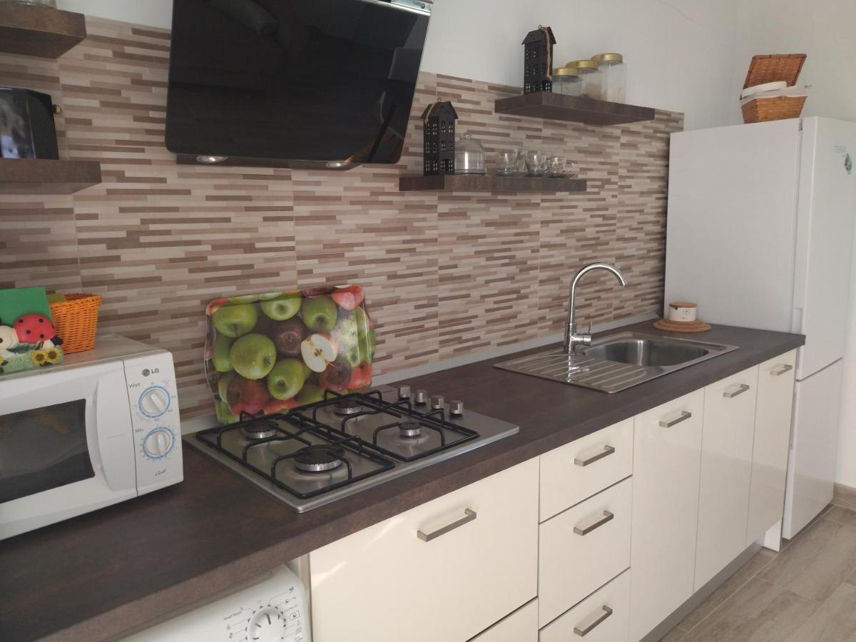 La Guancha 2Faros 아파트 외부 사진
