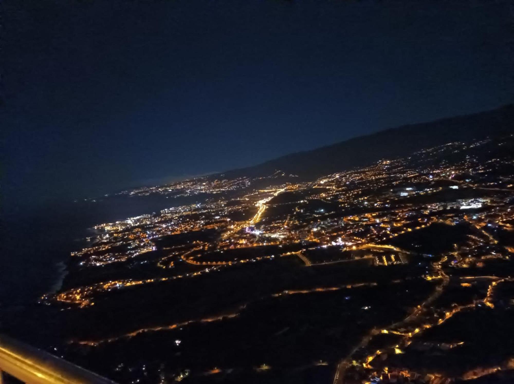 La Guancha 2Faros 아파트 외부 사진